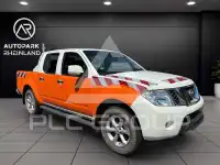 2011 Nissan Navara