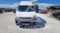2011 Iveco Daily