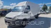2011 Iveco Daily
