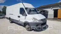 2011 Iveco Daily