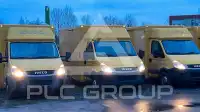 2011 Iveco Daily