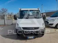 2011 Iveco Daily