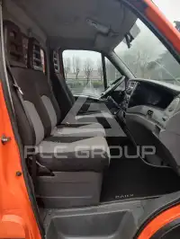 2011 Iveco Daily
