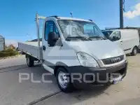 2011 Iveco Daily