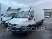 2011 Iveco Daily