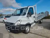2011 Iveco Daily