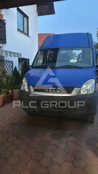 2011 Iveco Daily