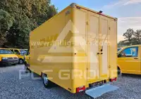 2011 Iveco Daily