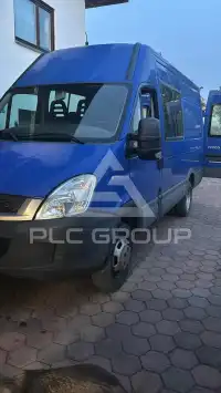 2011 Iveco Daily