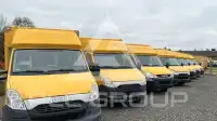 2011 Iveco Daily