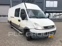 2011 Iveco Daily
