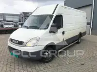 2011 Iveco Daily