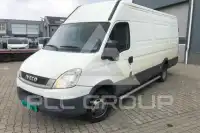 2011 Iveco Daily