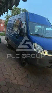 2011 Iveco Daily