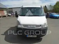 2011 Iveco Daily