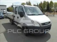 2011 Iveco Daily