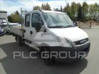 2011 Iveco Daily