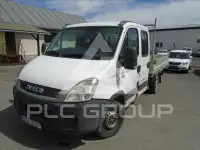 2011 Iveco Daily
