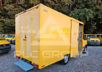 2011 Iveco Daily