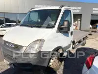 2011 Iveco Daily