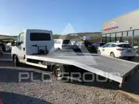 2011 Iveco Daily