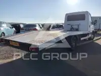 2011 Iveco Daily
