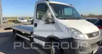 2011 Iveco Daily