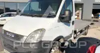 2011 Iveco Daily
