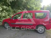 2011 Dacia Logan