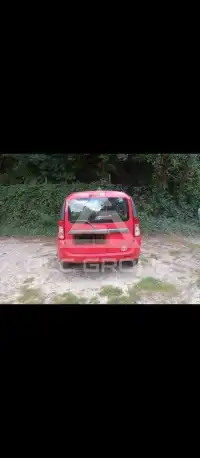 2011 Dacia Logan