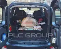 2011 Dacia Logan