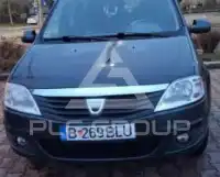 2011 Dacia Logan
