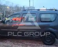 2011 Dacia Logan