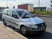 2011 Dacia Logan