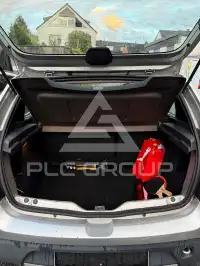 2011 Dacia Sandero