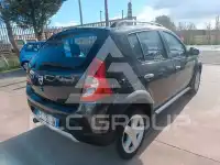 2011 Dacia Sandero