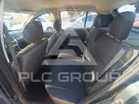 2011 Dacia Sandero