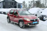 2011 Dacia Sandero