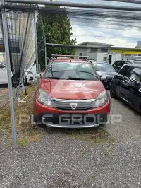 2011 Dacia Sandero