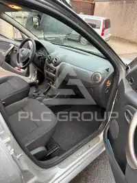 2011 Dacia Sandero