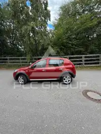 2011 Dacia Sandero