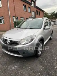2011 Dacia Sandero