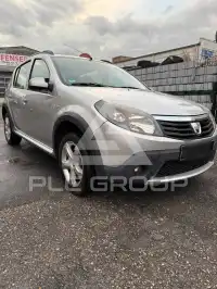 2011 Dacia Sandero