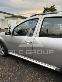 2011 Dacia Sandero