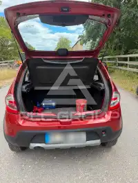 2011 Dacia Sandero