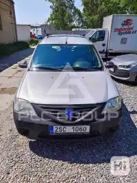 2011 Dacia Logan