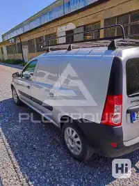 2011 Dacia Logan