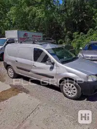 2011 Dacia Logan