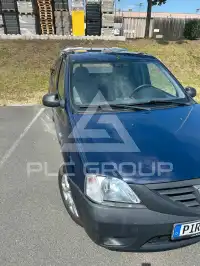 2011 Dacia Logan
