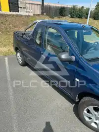2011 Dacia Logan
